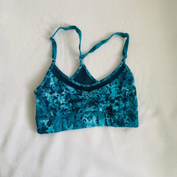 4/$20 HURLEY/NIKE sports bra - Picture 1 of 4